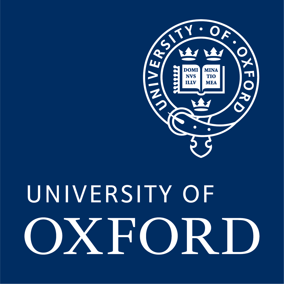 Quantum Information in Oxford  